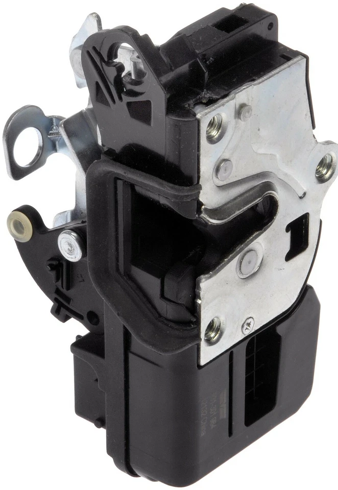 Motor actuador de cerradura de puerta delantero izquierdo para GMC Yukon XL 1500 2010-2014 Dorman Foto 3 de 4
