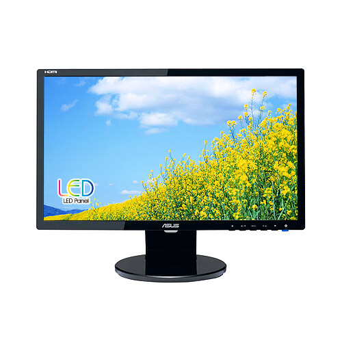 Asus monitor lcd ve228h 21.5inch 1920x1080 16:9 5ms (4719543326008)