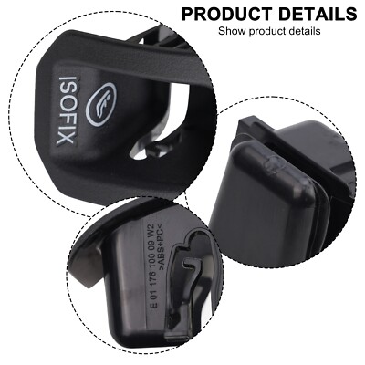 Base Isofix Pour Siège Auto Bambisol - Puériculture & Eveil Bébé