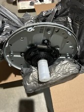 Ensemble Transmission Pour Laveuse Frigidaire - Réf 134736400 / 134418700 - Neuf
