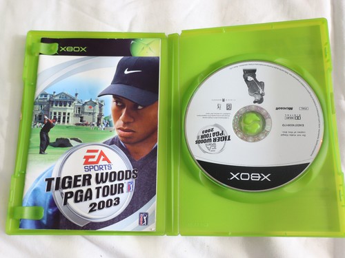 ORIGINAL XBOX GAMES (NOT 360/ONE) PICK-A-GAME VARIOUS TITLES **UPDATED**28/07/25 - Picture 215 of 308