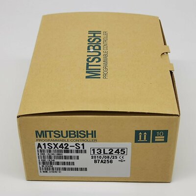 1PC New Mitsubishi A1SX42-S1 A1SX42S1 PLC Module free shipping | eBay