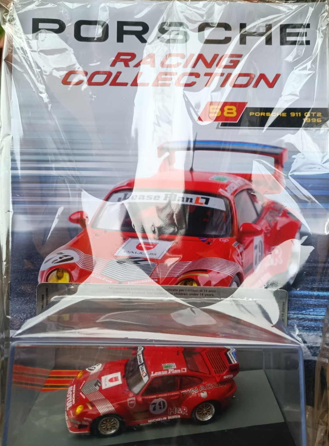 Foto 1 di 6
