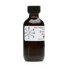 8 Immortals - Dit Da Jow Liniment - 2 oz