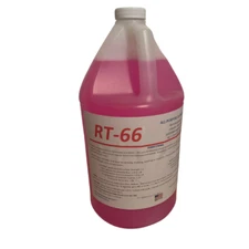 RT-66 Cleaner and Degreaser (Contains 4 (1) gallon Containers)