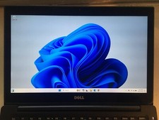 Dell 7280, i7-7600u, Touch Screen, Windows 11 Pro, 1TB SSD, 16GB Ram, MS Office