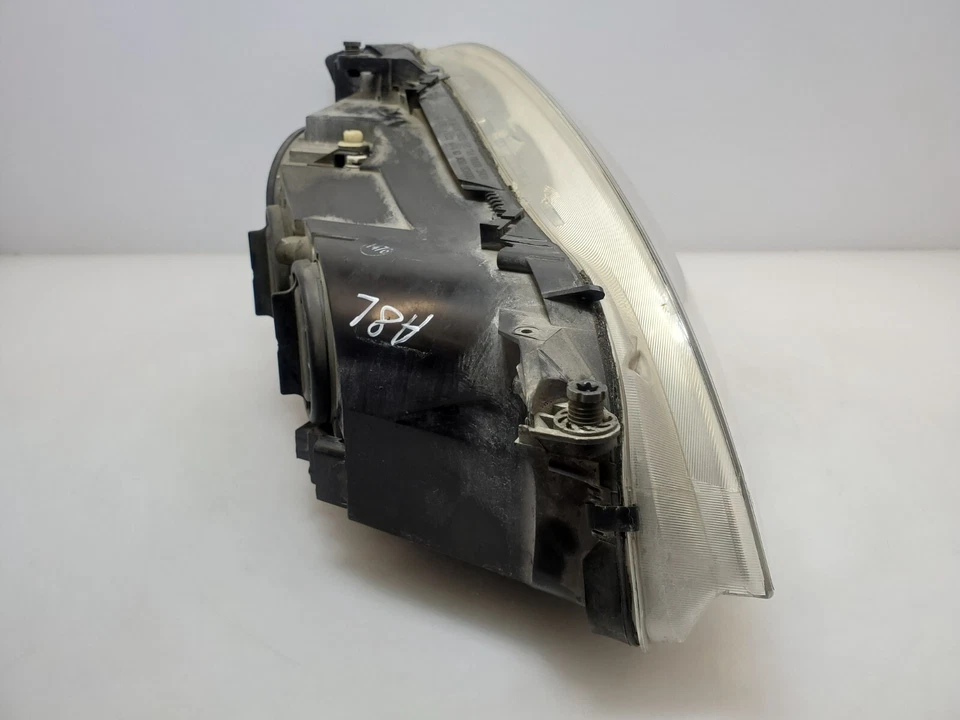 ✅ Faro delantero izquierdo del lado del conductor bi xenón Mercedes-Benz W221 S550 2007 OEM Foto 3 de 4