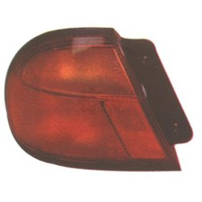 Rückleuchte rechts Heckleuchte für Mazda 323 S Typ BA 94-98 P8W