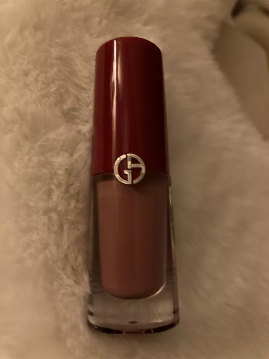 Armani 508 2024 lip magnet