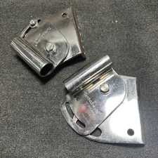 TurboSwing Transom Plate Tow Bar Mounts Marine