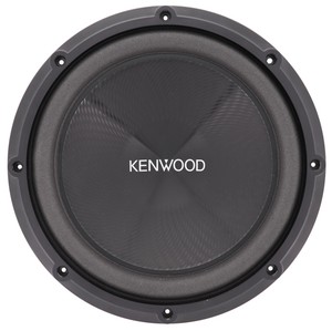 kenwood road series subwoofer
