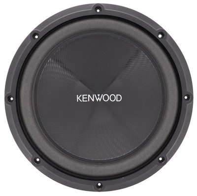 kenwood road series subwoofer