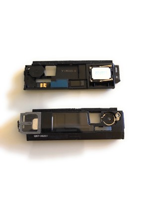 Buzzer für Sony Xperia Z L36h C6603 Lautsprecher Boxen Ringer Loud komplett
