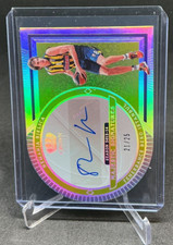 2023/24 Crown Royale Euroleague Majestic Signatures NEMANJA BJELICA AUTO #21/25