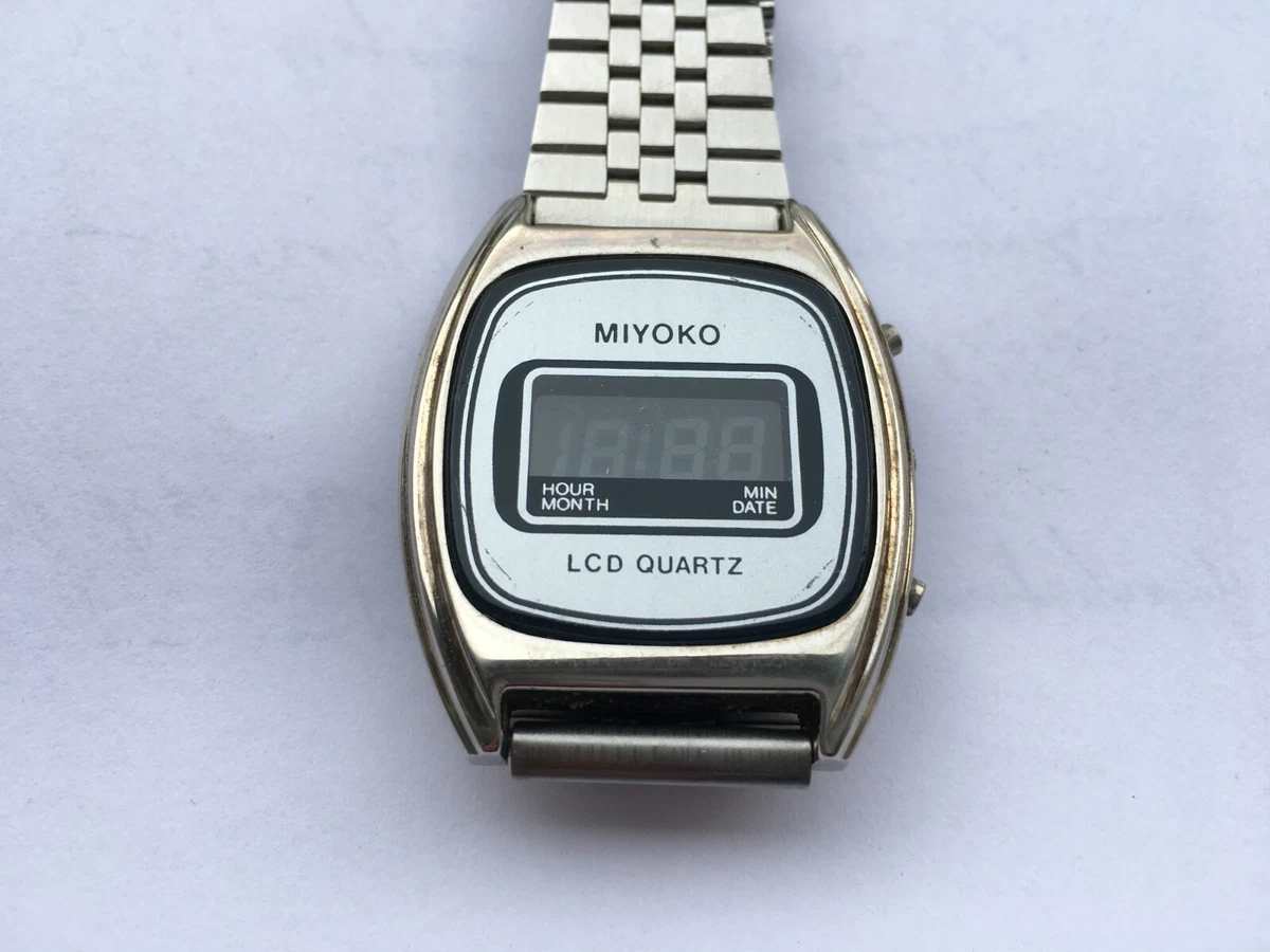 Miyoko watch price new arrivals