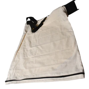 Sac à aspirateur pour toro 51574 51592 51593 51602 51609 51619 127-7040
