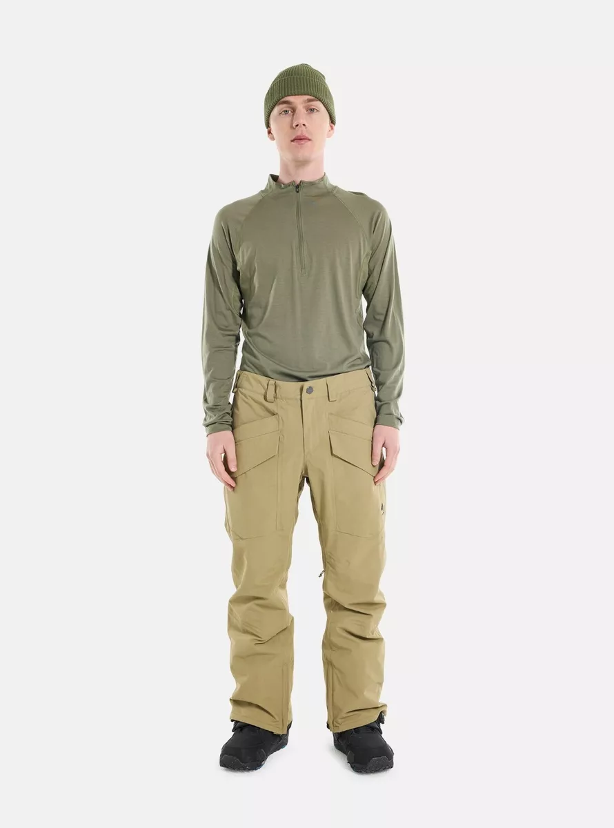 Burton covert best sale kelp