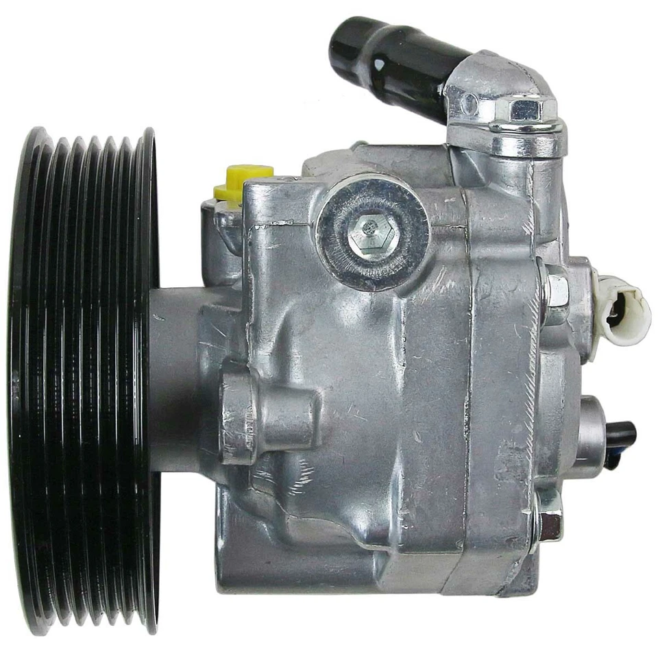 Power Steering Pump For Sbr XV GP GP7 2012-2016 2.0L FB20 Crosstrek - Image 3 of 4