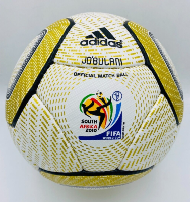 Adidas Jobulani Football Fifa World Cup 2010 Official Match Soccer