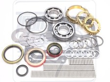 Fits Ford Ranger Tk4 4 Speed Transmission Bearing Kit 83-84