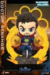 cosbaby doctor strange