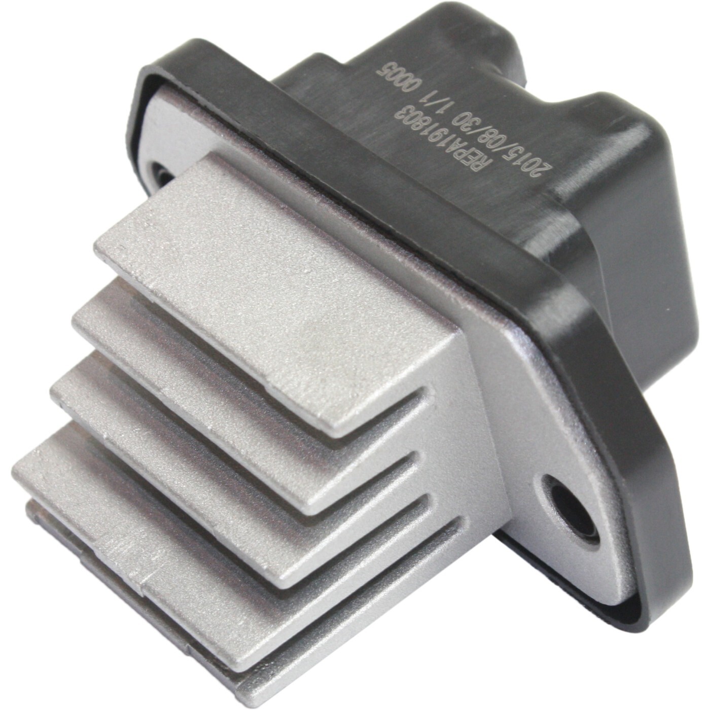 New Blower Motor Resistor For Honda Accord Acura TL RSX 20022006 eBay