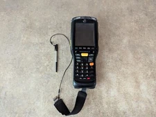 MOTOROLA MC5950 HANDHELD TERMINAL 2D/WIFI/WIN MOBILE 6.5 RFID SCANNER UC8-3(5