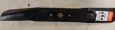 GA2506A Mower Blade 03-3224 40MNB 18 3/8" MOWER BLADE NNB  (V1DE)