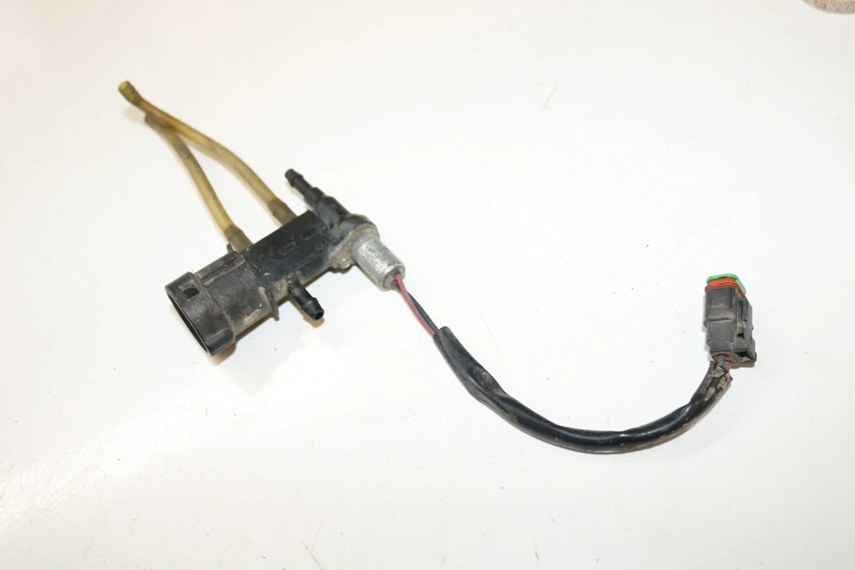 Ski-doo Summit X 800 800r 2007 rev 144" DPM riel colector de presión de aire Foto 4 de 4