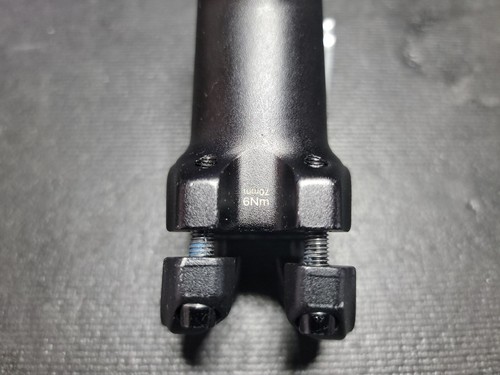 MTB Stem 31.8 70mm - Picture 5 of 6