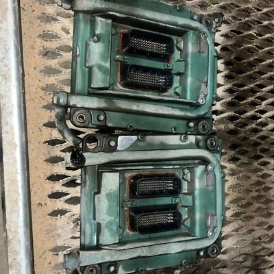 Volvo Engine Control Module (ECM) (20412511 P06) Working Condition Plug & Play