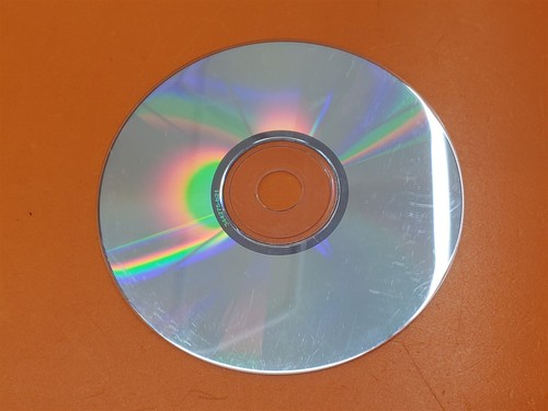 ⭐️⭐️⭐️⭐️⭐️ Easy CD Creator 5.35 Basic Rev. E1 Disc Only - Picture 2 of 2