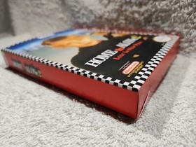 Home Alone 2: Lost In New York (NES, 1992) *VGC w/ Manual + Case Protector* READ