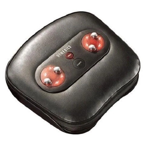 Masajeador de pies HoMedics FP-300 agradable para amasar pies - Imagen 1 de 1