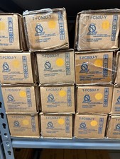 Toshiba OEM TFC50UY Toner Cartridge - Yellow UNOPENED