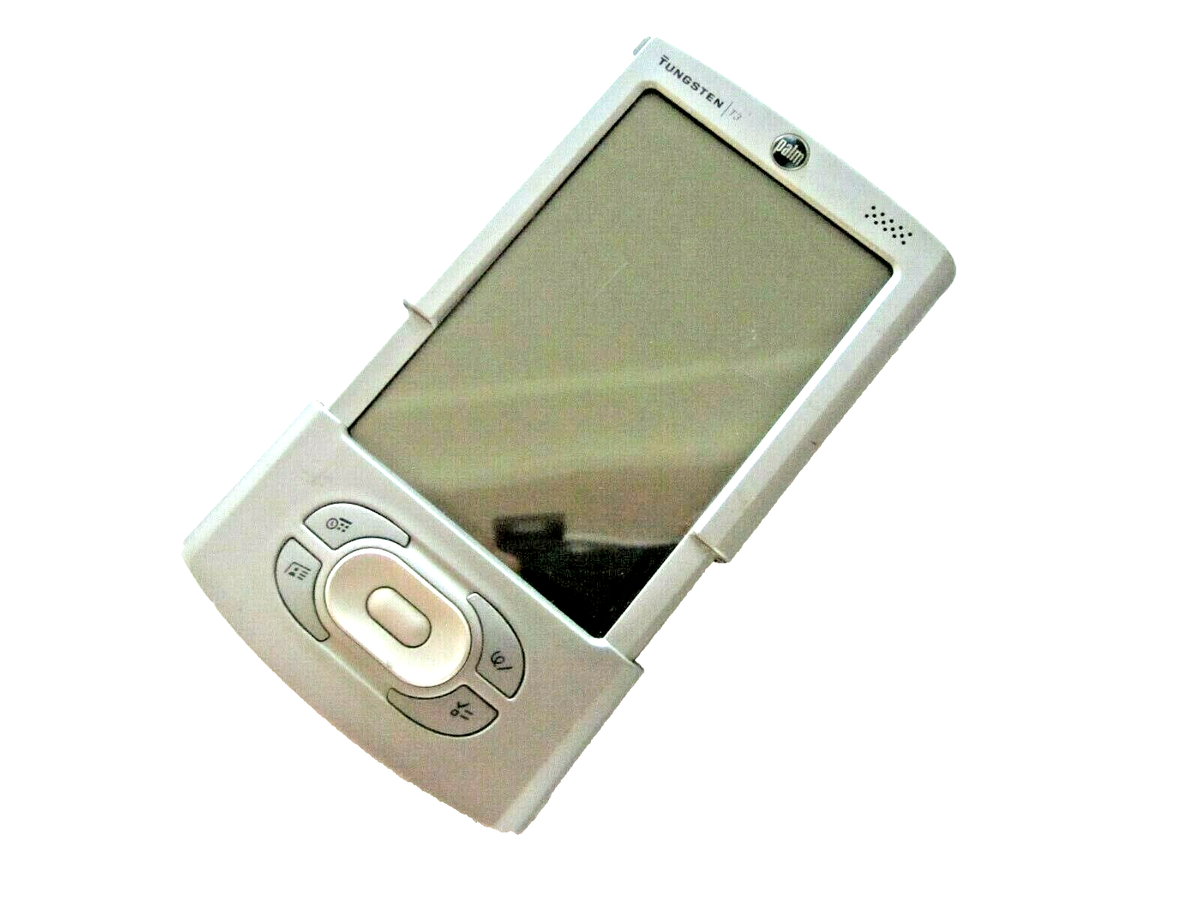 Palm Tungsten T3 Handheld PDA | eBay