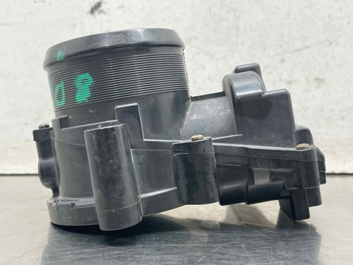 2012 Mini Cooper S OEM Throttle Body Valve Assembly 74K 2007-2015 - Bild 3 von 9