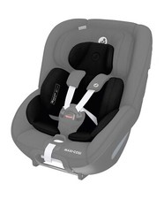 ⭐️ Maxi-Cosi Pearl 360 Pro Car Seat Black Newborn Inlay Insert Support NEW ⭐️