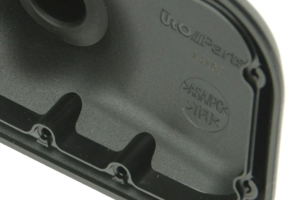 For 1998-2003 Mercedes-Benz ML320 Antenna Cover URO 1999 2000 2001 2002 2003 - Image 3 of 4