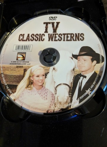 Ultimate TV Western Collection (59 Episodes) DVD Box Set Duncan Renaldo - Picture 8 of 12