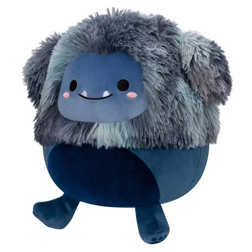 Squishmallows DANI The Navy Blue Bigfoot Soft Stuffed Plush Special Exclusive - Bild 4 von 10