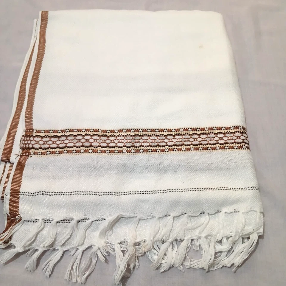 Mantón liso 100 % pashmina Lohi envolvente - lana cálida cachemira bufanda estola Foto 3 de 4