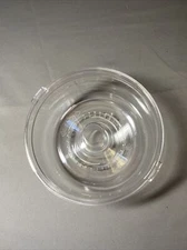 Hamilton Beach Blender Chef FP04 Parts - Working Bowl no Lid (D-123)