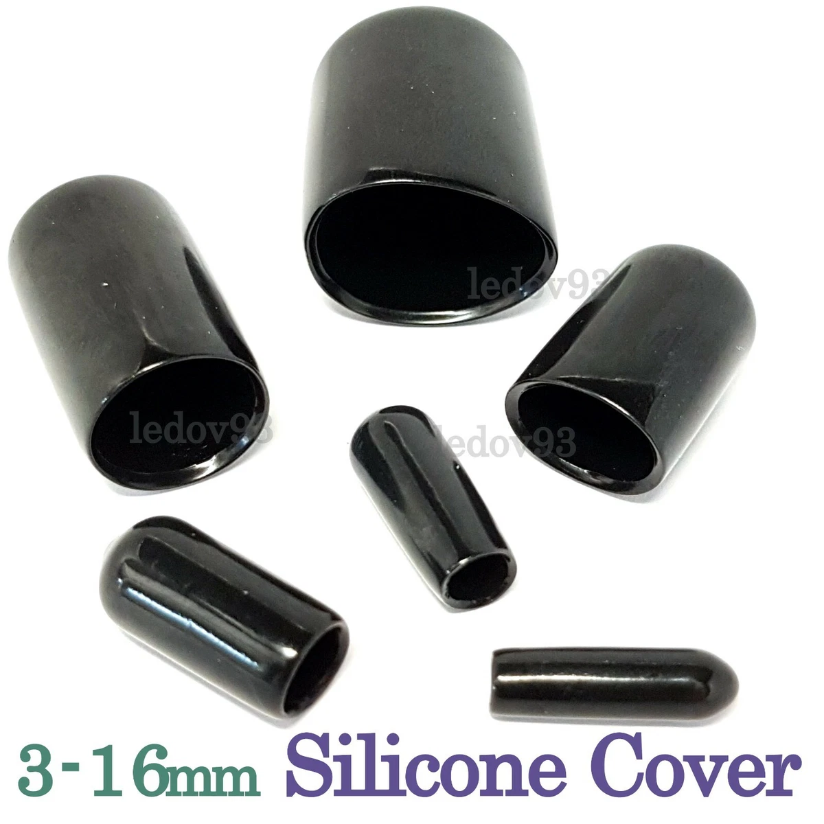 Protective caps and plugs sale