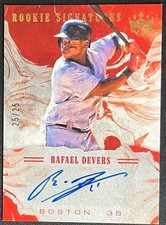 2018 Panini Diamond Kings Baseball Cards 45