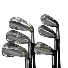 Titleist T100(2021)  Iron Set TRAVIL 105S