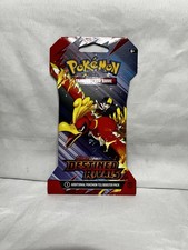 Pokemon Scarlet & Violet: Destined Rivals Sleeved Booster Pack