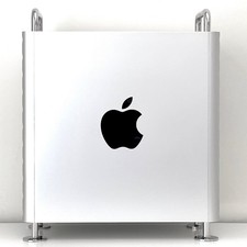2019 Apple Mac Pro  28-core  192GB RAM  4TB SSD  Dual Radeon Pro Vega II 32G