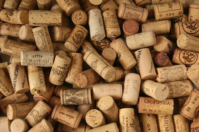 #ad Premium Recycled Corks Natural Wine Corks From Around the World 100 Count. $15.99