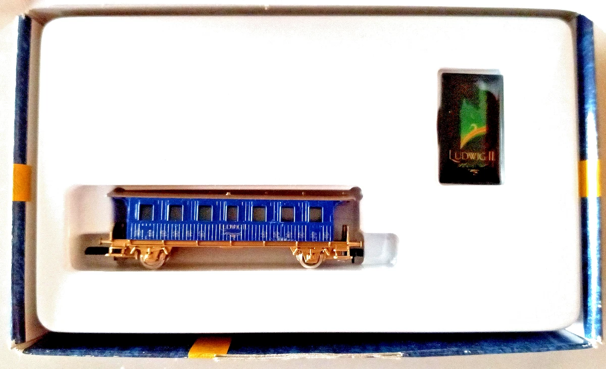 Märklin Gold Model Trains for sale | eBay